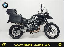 Aquista moto Occasioni BMW F 800 GS (enduro)