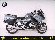 Motorrad kaufen Occasion BMW R 1200 RT ABS (touring)