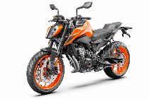 Motorrad kaufen Neufahrzeug KTM 790 Duke (naked)