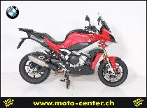 Motorrad kaufen Occasion BMW S 1000 XR (touring)