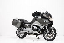 Motorrad kaufen Occasion BMW R 1200 RT ABS (touring)