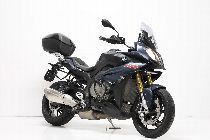 Motorrad kaufen Occasion BMW S 1000 XR ABS (touring)