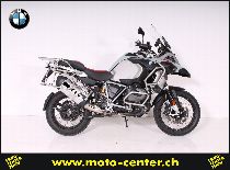 Motorrad kaufen Occasion BMW R 1250 GS Adventure (enduro)