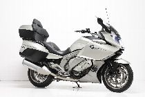 Motorrad kaufen Occasion BMW K 1600 GTL ABS (touring)