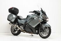 Acheter une moto Occasions KAWASAKI 1400 GTR ABS (touring)