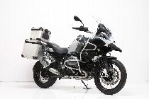 Motorrad kaufen Occasion BMW R 1200 GS Adventure ABS (enduro)