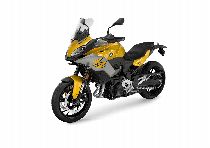Motorrad kaufen Neufahrzeug BMW F 900 XR (touring)
