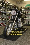 Motorrad kaufen Occasion HONDA CB 1100 A ABS (touring)