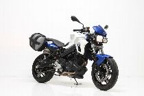  Motorrad kaufen Occasion BMW F 800 R (naked)