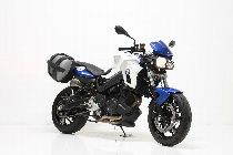 Motorrad kaufen Occasion BMW F 800 R (naked)