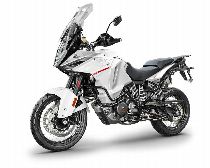 Motorrad kaufen Neufahrzeug KTM 1290 Super Adventure ABS (enduro)