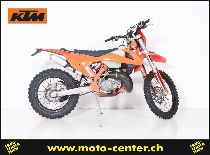 Motorrad kaufen Occasion KTM 300 EXC TPI Enduro (enduro)