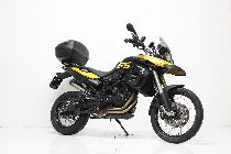 Motorrad kaufen Occasion BMW F 800 GS (enduro)