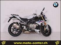 Motorrad kaufen Occasion BMW S 1000 R ABS (naked)