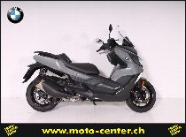 Motorrad kaufen Occasion BMW C 400 GT (roller)