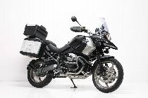 Motorrad kaufen Occasion BMW R 1200 GS (enduro)