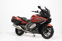 Motorrad kaufen Occasion BMW K 1600 GT ABS (touring)