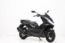 Motorrad kaufen Occasion HONDA PCX WW 125 A (roller)
