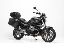 Motorrad kaufen Occasion BMW R 1200 R (naked)