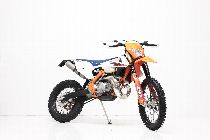 Motorrad kaufen Occasion KTM 300 EXC TPI Enduro (enduro)