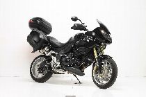 Motorrad kaufen Occasion TRIUMPH Tiger 1050 ABS (enduro)