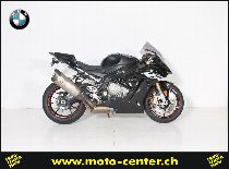 Motorrad kaufen Occasion BMW S 1000 RR ABS (sport)