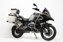  Motorrad kaufen Occasion BMW R 1200 GS Adventure ABS (enduro)