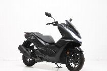 Motorrad kaufen Occasion HONDA PCX WW 125 A (roller)