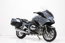 Motorrad kaufen Occasion BMW R 1200 RT ABS (touring)