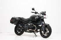  Motorrad kaufen Occasion BMW R 1150 R Rockster (naked)