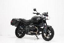 Motorrad kaufen Occasion BMW R 1150 R Rockster (naked)