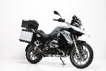 Motorrad kaufen Occasion BMW R 1200 GS ABS (enduro)