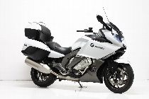 Motorrad kaufen Occasion BMW K 1600 GT ABS (touring)