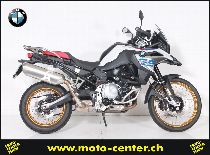 Motorrad kaufen Occasion BMW F 850 GS (enduro)