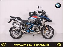 Motorrad kaufen Occasion BMW R 1200 GS ABS (enduro)