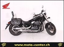 Motorrad kaufen Occasion HONDA VT 750 C2 B (custom)