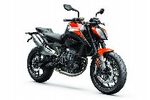 Motorrad kaufen Neufahrzeug KTM 890 Duke (naked)