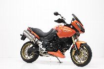 Motorrad kaufen Occasion TRIUMPH Tiger 1050 (enduro)