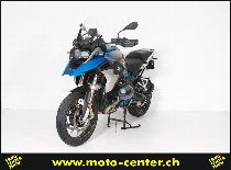 Motorrad kaufen Occasion BMW R 1200 GS ABS (enduro)