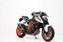 Motorrad kaufen Occasion KTM 1290 Super Duke R (naked)