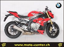Motorrad kaufen Occasion BMW S 1000 R ABS (naked)