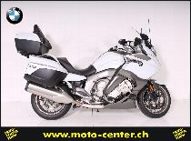 Motorrad kaufen Occasion BMW K 1600 GTL ABS (touring)