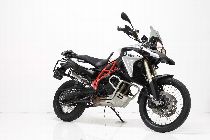 Motorrad kaufen Occasion BMW F 800 GS (enduro)