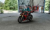 Motorrad kaufen Neufahrzeug BMW S 1000 R (naked)