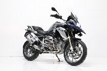 Motorrad kaufen Occasion BMW R 1200 GS ABS (enduro)