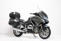 Motorrad kaufen Occasion BMW R 1200 RT ABS (touring)