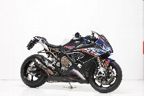 Motorrad kaufen Occasion BMW S 1000 RR (sport)