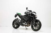 Motorrad kaufen Occasion KAWASAKI Z 800 (naked)