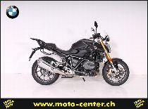 Motorrad kaufen Occasion BMW R 1200 R ABS (naked)