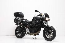Motorrad kaufen Occasion BMW F 800 R (naked)